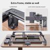 ATOMSTACK X70 Max 70W Laser Engraver, 0.02mm Accuracy, Auto Focus, 800x850mm