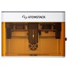 ATOMSTACK P1 Dual Laser Engraver, 5W Diode & 1.2W IR, 10,000mm/min Speed, 110x110mm/105x100mm
