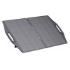 BigBlue SolarPowa 100 TOPCon 100W Solar Panel, PD 45W USB-C, 18W USB-A & MC-4 Ports, IP68