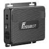 FOSSiBOT FAC580 580W Alternator Charger for FOSSiBOT Power Station, Black