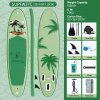 FunWater SUPFW37C Stand Up Paddle Board 335*84*15cm