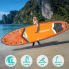 FunWater SUPFW50A Stand Up Paddle Board 350*90*15cm