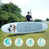 FunWater SUPFW37A Stand Up Paddle Board 335*84*15cm