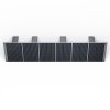 AFERIY ‎AF-S400A1 400W Portable Foldable Solar Panel, 23% Energy Conversion Rate, IP65 Waterproof, Adjustable Kickstand