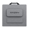 AFERIY ‎AF-S200A1 200W Portable Foldable Solar Panel, 23% Energy Conversion Rate, IP65 Waterproof, Adjustable Kickstand