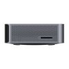 GEEKOM Mini PC GT1-MEGA Intel U9-185H 32GB RAM 2TB + Win11 Pro