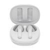 Slúchadlá TWS QCY Ailybuds E20 HT13 (biele)