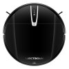 Liectroux V3S Pro Robot Vacuum Cleaner, 4000Pa Suction, Dry Wet Mopping, 2D Map Navigation, with Memory, WiFi App Voice Control