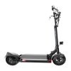 JOYOR Y6-S Electric Scooter 18Ah Battery 500W Motor Up to 70KM Mileage Range 10 Inch Wheel 40Km/h Max Speed