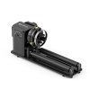 SCULPFUN RA Pro Max 4 in 1 Laser Rotary Module with Roller, for Laser Engraving Cylindrical/Irregularly Round Objects