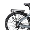 ONESPORT OT05 Pro Electric Bike, 250W Motor, 36V 22.5Ah Battery, 700*50C Tires, 25km/h Max Speed, 140km Range, Hydraulic Disc Brakes, Front Suspension Fork, Shimano 7-speed - Grey