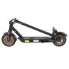 TWOFISH V1 MAX Electric Scooter, 400W Motor, 36V 10.4Ah Battery, 10 inch Tires, 32km/h Max Speed, 25km Range, Rear Disc Brake, LCD Display