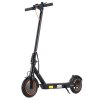 TWOFISH V1 MAX Electric Scooter, 400W Motor, 36V 10.4Ah Battery, 10 inch Tires, 32km/h Max Speed, 25km Range, Rear Disc Brake, LCD Display