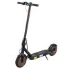 TWOFISH V1 MAX Electric Scooter, 400W Motor, 36V 10.4Ah Battery, 10 inch Tires, 32km/h Max Speed, 25km Range, Rear Disc Brake, LCD Display