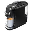 HiBREW H2C 5-in-1 Capsule Coffee Machine, Smart Touch Control, 7 Cup Sizes, Hot & Cold Brew, 20Bar Pressure