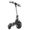 Vipcoo VS6 Electric Scooter, 1000W Motor, 48V 18.2Ah Battery, 10 inch Tires, 25km/h Max Speed, 55km Range, Front & Rear Mechanical Disc Brakes, Front & Rear Spring Damping, LED Smart Display, NFC Unlock
