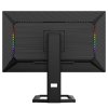 TITAN ARMY P275MV PLUS Gaming Monitor, 27 inch Fast IPS Screen, 3840*2160@160Hz & 1920*1080@320Hz, HDR1000, DyDs Mini LED, 1ms GTG Response Time, FreeSync, FPS/RTS Gaming Mode, 2*USB-A, 1*USB-B, 1*Type-C, 2*HDMI2.1, 1*DP1.4, 1*Audio