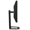 TITAN ARMY P275MV PLUS Gaming Monitor, 27 inch Fast IPS Screen, 3840*2160@160Hz & 1920*1080@320Hz, HDR1000, DyDs Mini LED, 1ms GTG Response Time, FreeSync, FPS/RTS Gaming Mode, 2*USB-A, 1*USB-B, 1*Type-C, 2*HDMI2.1, 1*DP1.4, 1*Audio