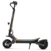 Ausom L1 Electric Scooter, 500W Motor, 48V 15.6Ah Battery, 10 inch Tires, 20km/h Max Speed, 70km Range, Disc Brakes, Swingarm Suspension, NFC & Passcode Unlock
