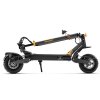 Ausom L1 Electric Scooter, 500W Motor, 48V 15.6Ah Battery, 10 inch Tires, 20km/h Max Speed, 70km Range, Disc Brakes, Swingarm Suspension, NFC & Passcode Unlock