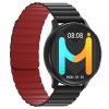 IMIKI KW66 Pro Smartwatch, 1.43 inch AMOLED Display, 100+ Sports Modes, IP67 Waterproof, Health Monitoring, Bluetooth Calling