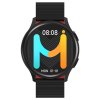 IMIKI KW66 Pro Smartwatch, 1.43 inch AMOLED Display, 100+ Sports Modes, IP67 Waterproof, Health Monitoring, Bluetooth Calling