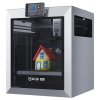 QIDI TECH Q2 3D Printer – High Precision, 370°C Nozzle, AI Camera, Large Build Volume 270×270×256mm, Print PLA/ABS/PETG/TPU and Advanced Materials