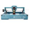 SCULPFUN C1 3W Mini Laser Engraver, 10000mm/min, Engraving Area 150*130mm, 0.04mm Ultra-Fine Compressed Spot, 100nm-500nm Effective Filtration