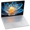 Ninkear S14 Laptop, 14 inch 2240*1400 Screen, AMD Ryzen 7535HS 6 Cores Max 4.55GHz, 16GB LPDDR5 RAM 1TB SSD, WiFi6 Bluetooth 5.3, 5195mAh Battery, 2*Type-C (Full-featured), 1*Type-C (Data-only), 1*USB 3.0, 1*HDMI Port, 1*1G LAN, 1*3.5mm Audio