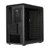 Počítačová skriňa Cooler Master Q300L V2 (čierna)