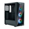 Počítačová skriňa Cooler Master CMP 520 (čierna)