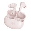 Slúchadlá Edifier X5 Pro V25 TWS (ružové) - nové 2025