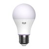 Yeelight GU10 Smart Bulb W4 (farebná) - 4 ks