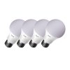 Yeelight GU10 Smart Bulb W4 (farebná) - 4 ks