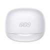 Slúchadlá TWS QCY MeloBuds HT12 (biele)