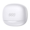 Slúchadlá TWS QCY MeloBuds HT12 (biele)