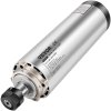 Vzduchom chladený vretenový motor 2.2KW 2220V ER20 pre CNC frézy