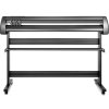 Vinylový rezací plotter 53″ (1350 mm) s podstavcom a podávačom