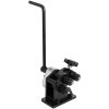 Ručný valcový ohýbač plechu a trubiek 343 mm, 3-1/2'' páka pre 3"