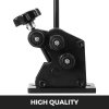 Ručný valcový ohýbač plechu a trubiek 343 mm, 3-1/2'' páka pre 3"
