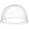 Krycia kupola pre stroj na cukrovú vatu 20.5" (52 cm) priehľadná