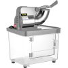 Stroj na drvenie ľadu 180kg/H, 1450 r/Min, nerez, pc kryt, izol. box