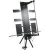 Rezačka polystyrénu 42cm hrúbka rezu, 127cm dĺžka, 6 drôtov, 0–90°