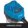 Frézka 800W 30,000RPM upínky 6.4/9.5 mm ponorná a naklápacia 220V