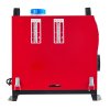 Dieselový ohrievač vzduchu 12V 5 kW s diaľkovým ovládaním a lcd