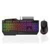 Havit Gamenote Herný set KB852CM klávesnica + myš (2)