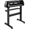 Rezací plotter na vinyl 28inch, offline Bluetooth, nastaviteľná sila