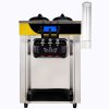 Stroj na mäkkú zmrzlinu 22-30L/h 2200W stolný 2×6L+2L lcd alarm