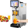 Stroj na slushie 8 l / 2.1 gal jednovanový na margaritu a smoothie