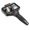 Inspekčná kamera s 12,7 cm ips obrazovkou, 8× zoom, 1080p, 10 led, 5 m